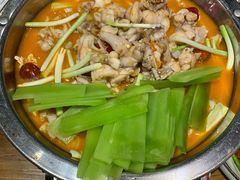 -湘里乡亲甲王二老店