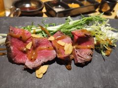 -赤坂亭M9和牛烧肉(世博源店)
