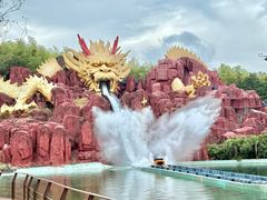 -南京银杏湖乐园