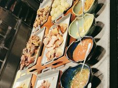 -韩宫宴烤肉·料理(如皋万达店)