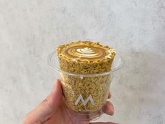 -M Stand(南京新街口金鹰店)