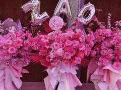 -交通银行前滩31演艺中心