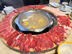 -小肥牛潮汕牛肉火锅(南联店)