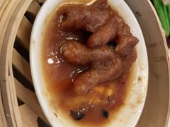 -西安绿地假日酒店·丽宝轩中餐厅