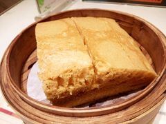 -鸿运茶餐厅(皇岗店)
