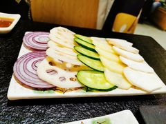 -虎焱炭火烧肉