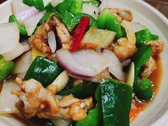 香油田鸡-聂记粤菜馆(鼓西路店)