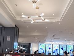 -港丽餐厅(高德置地店)