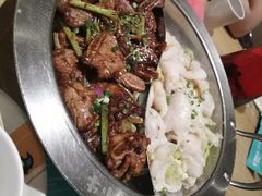 -小鱼小牛·鱼牛干锅·脆鱼火锅(世欧广场店)