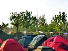 -前小桔亲子创意农场·草莓采摘·露营烧烤