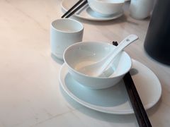 -茅庐川菜(烟台万象汇店)