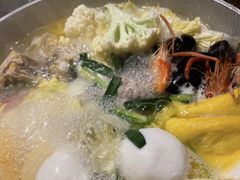 -绍兴老味道·非遗门店(银泰城店)
