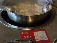-同仁四季椰子鸡(宝安壹方城店)