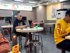 大堂-冠记·肠粉粥品专家(江南大道店)