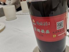 -峨嵋酒家(地安门店)