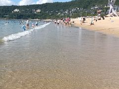 -大梅沙海滨公园