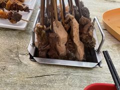 老徐涮肚-老徐烧烤涮肚(交道口店)