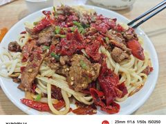 -新疆食府(华龙店)