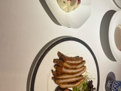 -起士林大饭店(小白楼店)