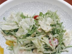 -小秦淮·南京土菜(新亭西路店)