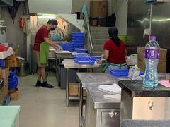 大堂-澳门长洲糯米糍(柯打苏沙街店)