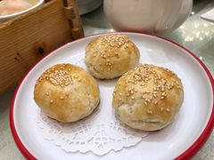 -百乐门喜宴(海珠广场华厦店)