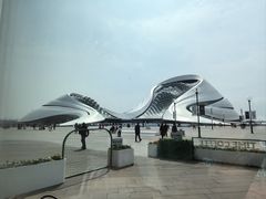 -哈尔滨大剧院