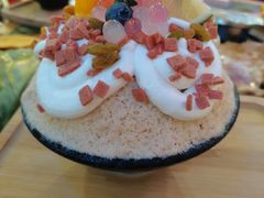 -玄希浪漫厨房·韩料烤肉(湖滨银泰in77店)