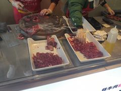 -皇牛鲜生·牛爱牛鲜牛肉自选火锅(晋吉北路店)