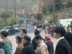 -莫干山风景区