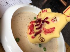 -局气 烤鸭·北京菜(光华路店)