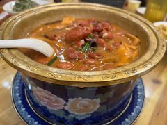 -金鸭都·老北京特色家常菜(潘家园店)