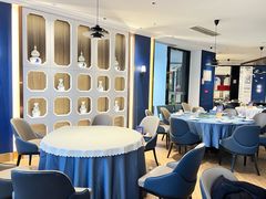 -老海陵·泰州菜(三水湾店)