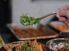 螺丝肉汤粉-红鼻子桂林米粉(金唐新光界店)