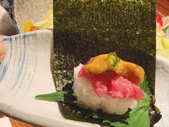 -千代武日本料理(哈西店)