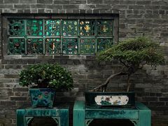 -东莞市可园博物馆