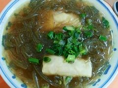 -新丰小吃(中山中路分店)