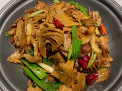 -小河盐帮·私家菜·烤鸭(三元桥·霄云路店)