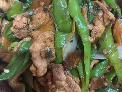 -兰湘子·湘菜小炒(盛龙广场店)