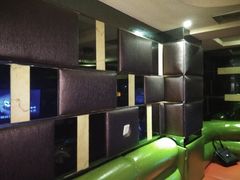 -糖果风尚KTV(犀浦店)