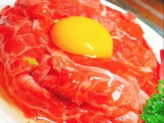 -南门四季铜锅涮肉(左家庄店)