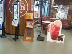 -汉堡王(长沙枫林三路店)