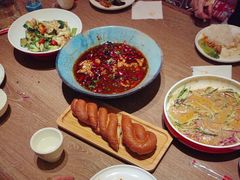 -金掌勺锅包肉(太原万达店)