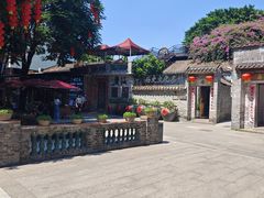 -德云居