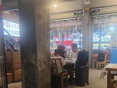 -可可大虾武汉土菜大排档(万松园1店)