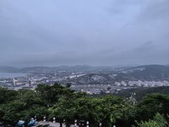 -白玉山景区