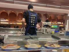 -元气寿司(东方宝泰店)