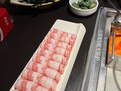 -海底捞火锅(石景山万达广场店)