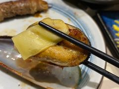青口贝-大渔铁板烧(万象城店)
