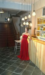 -完美新娘婚纱摄影